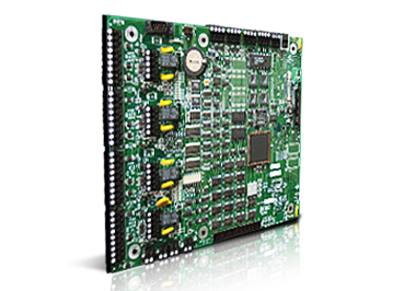 PCSC  IQ12-12-LAN. Контроллеры серии IQ-400