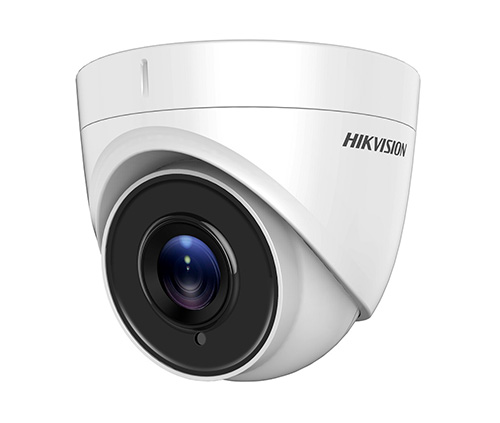 Hikvision DS-2CE78U8T-IT3 (3.6mm). 8Мп уличная HD-TVI камера с EXIR-подсветкой до 60м
