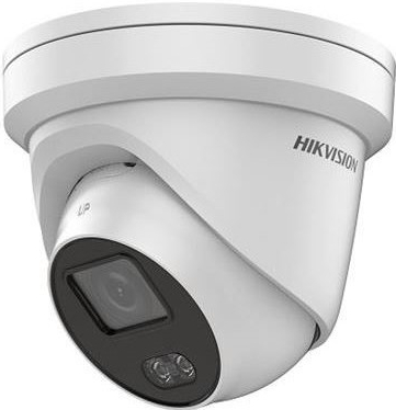 Hikvision DS-2CD2347G1-LU(4mm). 4Мп уличная IP-камера с LED-подсветкой до 30м