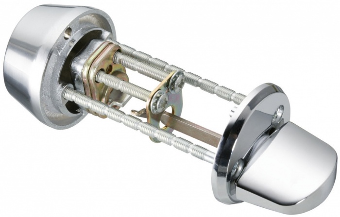 ABLOY CY001. Односторонний цилиндр Abloy