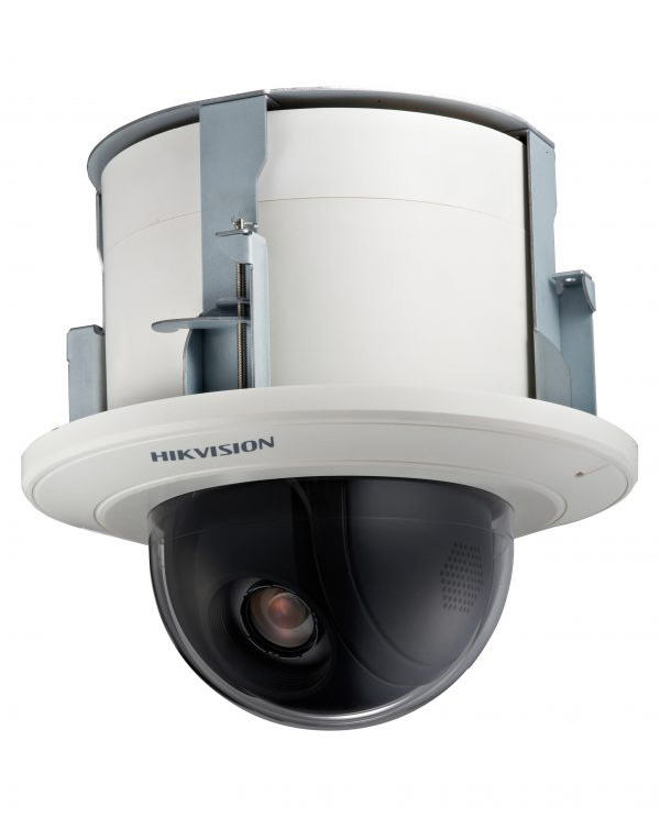 Hikvision DS-2DF5232X-AE3. 2Мп скоростная поворотная IP-камера