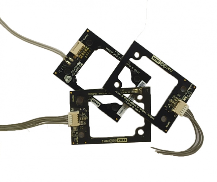 HID 6500-101-03. Антенна LF для модуля считывателя iCLASS SE