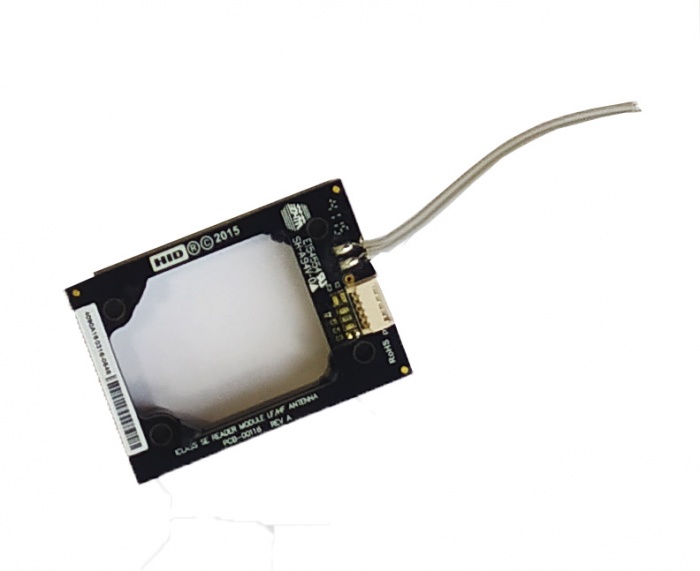 HID 4090A16. Антенна для модуля считывателя iCLASS SE+Prox