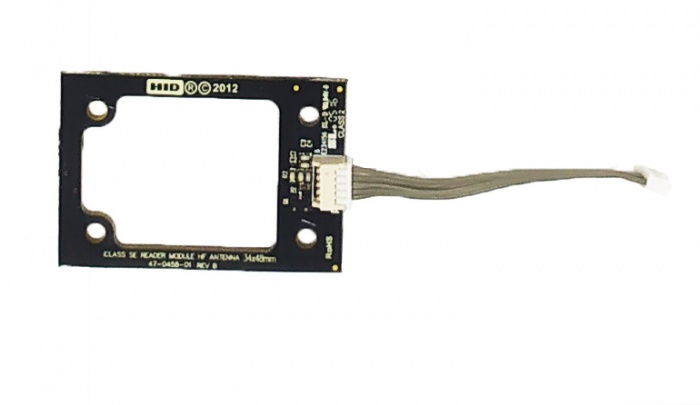 HID 4090A10. Антенна HF для модуля считывателя iCLASS SE