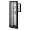 Traka TT-1-0061/KEYSYS-TTL-100. L Series Touch system 100 iFob Locking complete