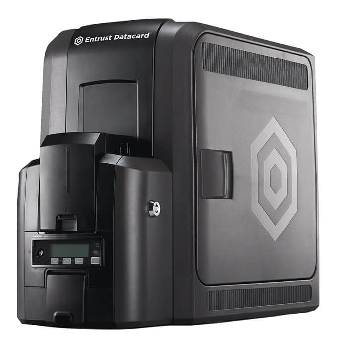 Datacard CR805