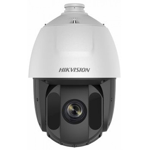 Hikvision DS-2DE5425IW-AE(C). 4Мп уличная скоростная поворотная IP-камера с ИК-подсветкой до 150м