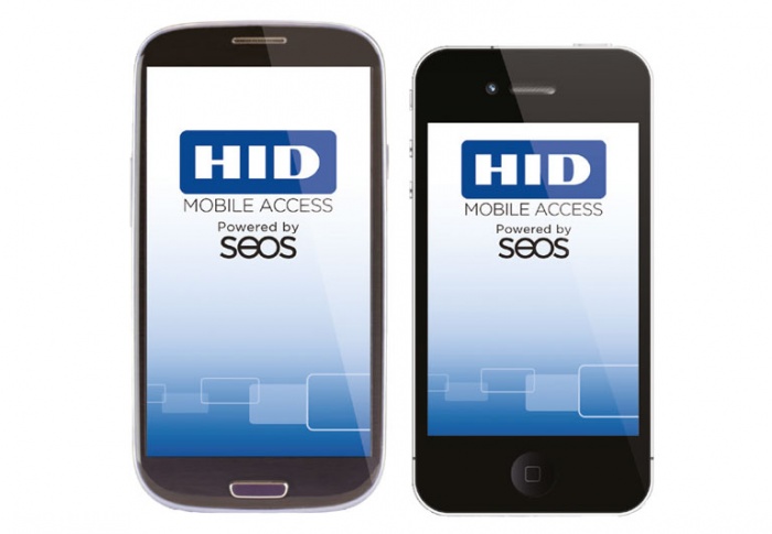 HID MOBILE-ID-TEMP7. Лицензия на гостевой мобильный идентификатор HID Mobile Access - Mobile ID TEMP 7 дней (OrgIDxxxx/MOBxxxx)