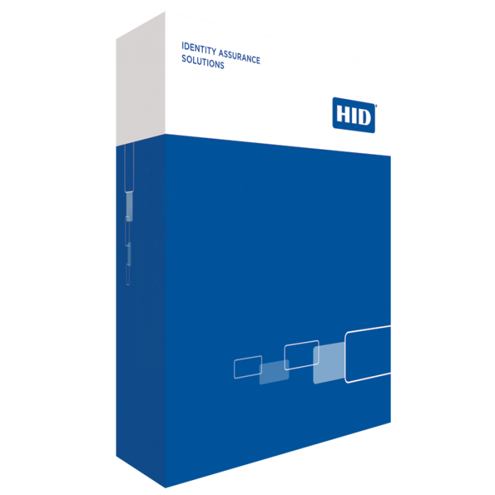 HID AAAXXSWLM5. ActivID AAA SERVER FOR REMOTE ACCESS
