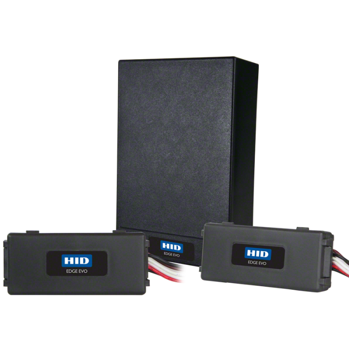 HID 83360AKM. Интерфейсный Hi-O модуль EDGE EVO EWM-M Wiegand Module