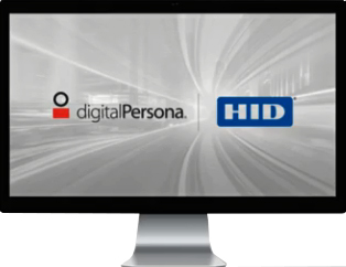 HID 63193-ALT-100. DigitalPersona Logon For Windows Employee (AD and LDS), License