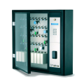 Traka TT-1-0093/KEYSYS-TTS-60. S Series Touch system 60 iFob Locking complete