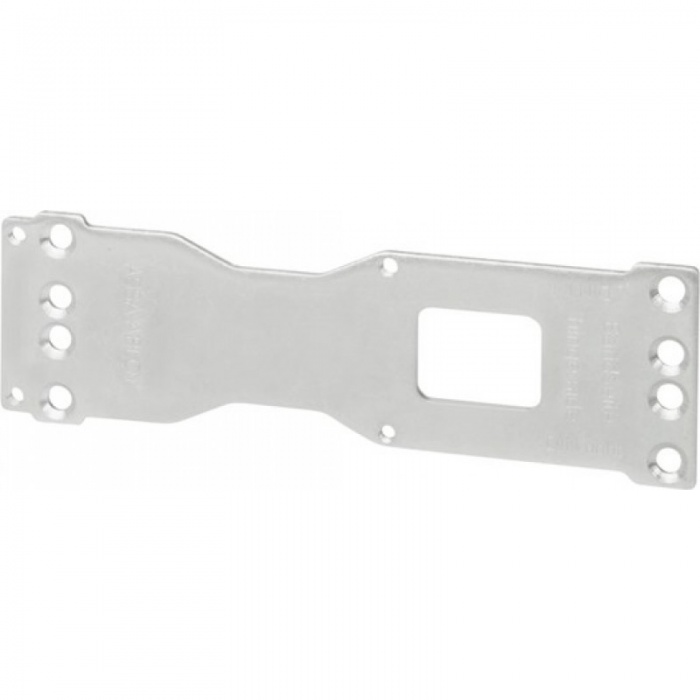 ABLOY DCA120/A120. Монтажная пластина Abloy