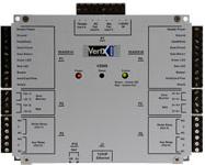 HID 72000AEP0N0. Сетевой дверной IP-контроллер VertX V2000, 8Mb