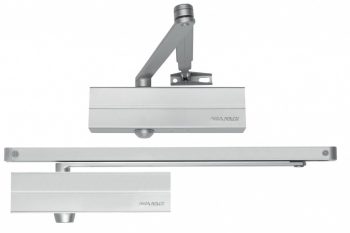 ABLOY DC340. Дверной доводчик Abloy
