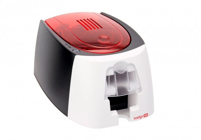 Evolis Badgy 200
