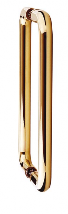 ABLOY 137/250. Ручка-скоба Abloy PRESTO 137/250