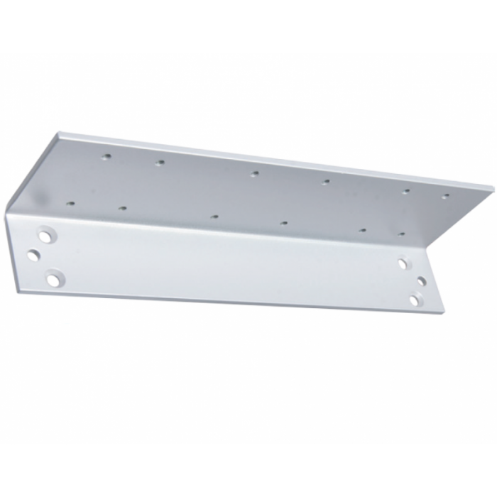 ABLOY DC107/A107. Угловая монтажная пластина Abloy