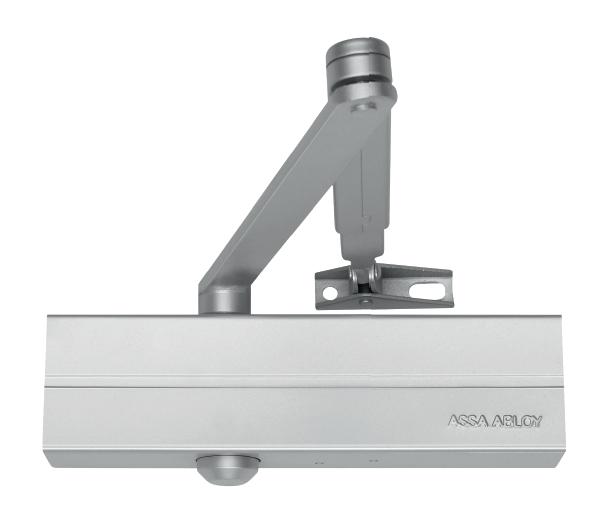 ABLOY DC200. Дверной доводчик Abloy