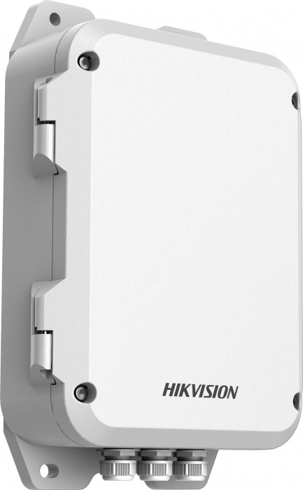 Hikvision DS-1678ZJ. Монтажная коробка