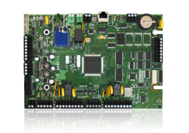 PCSC DDM-1-PE1-E1. Интерфейсный модуль управления дверями (DDM)