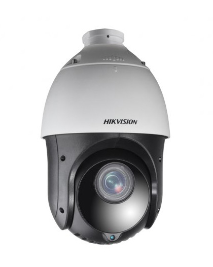 Hikvision DS-2DE4225IW-DE. 2Мп уличная скоростная поворотная IP-камера c ИК-подсветкой до 100м