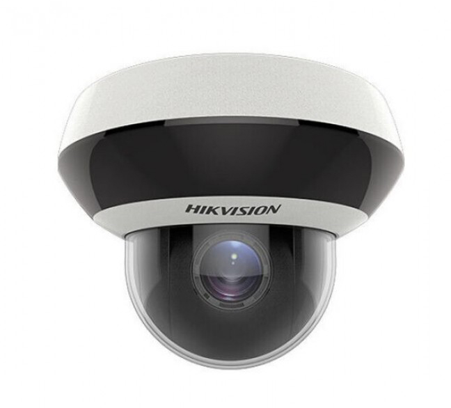Hikvision DS-2DE2A204IW-DE3(C). 2Мп уличная скоростная поворотная IP-камера c ИК-подсветкой до 20м