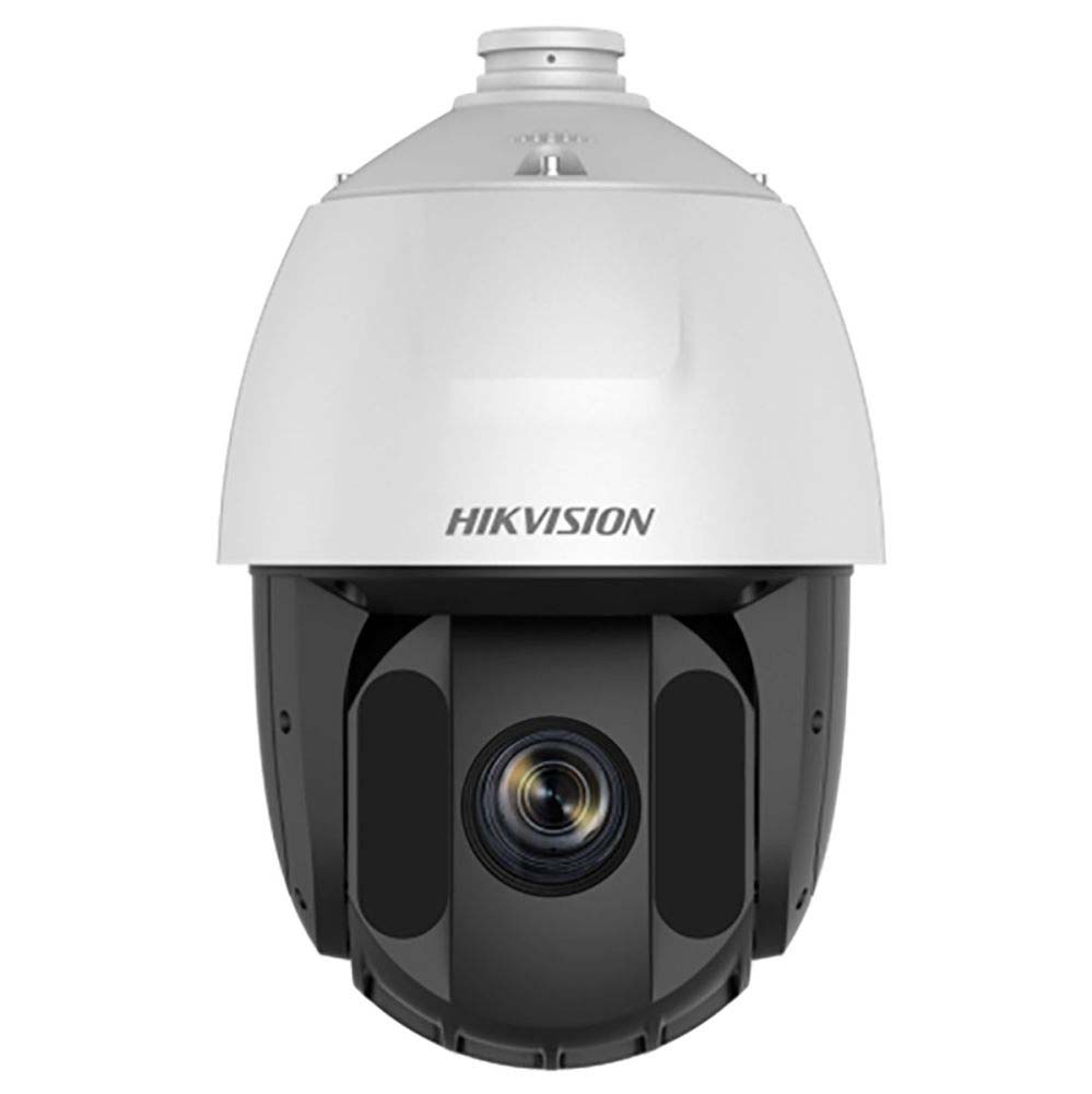 Hikvision DS-2AE5225TI-A(D). 2Мп уличная скоростная поворотная HD-TVI камера с  ИК-подсветкой до 150м
