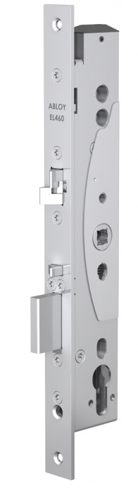 ABLOY EL460. Электромеханический соленоидный замок