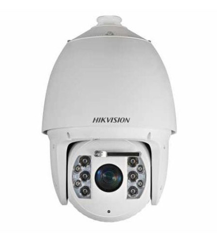 Hikvision DS-2DF7225IX-AEL. 2Мп уличная скоростная поворотная IP-камера с ИК-подсветкой до 150м