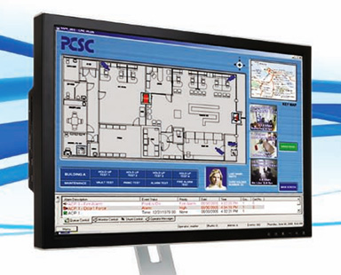 PCSC SFT-LP4-CAM250. Программное обеспечение LiNC-PLUS