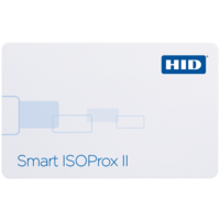 HID 1597LGGMN. Композитная бесконтактная карта Smart ISOProx Embeddable (Prox)