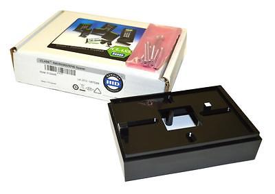 HID 6132AKE. Проставка для считывателей Rx40 с клеммной колодкой