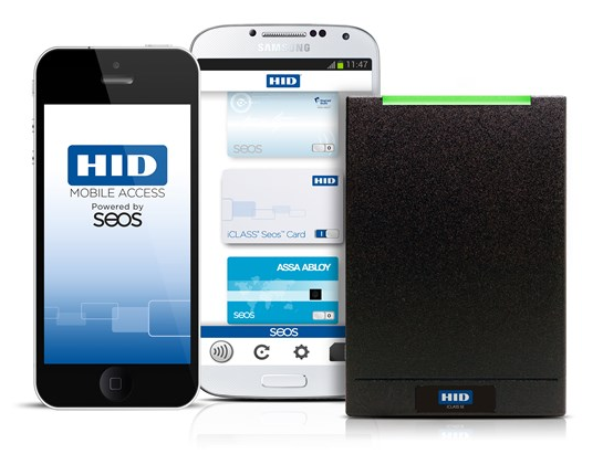 HID MID-SUB-T100-ADD. Лицензия на годовую подписку на мобильный идентификатор для HID Origo Mobile Identities (OrgIDхххх/MOBхххх)