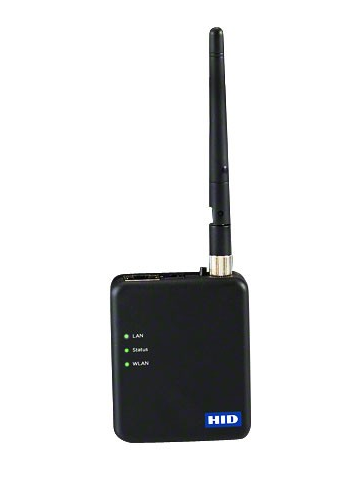 HID 47729. Модуль Wi-Fi для принтеров FARGO с поддержкой Ethernet