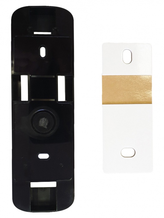 Suprema Extended Bracket P2. Монтажное крепление для BioEntry P2