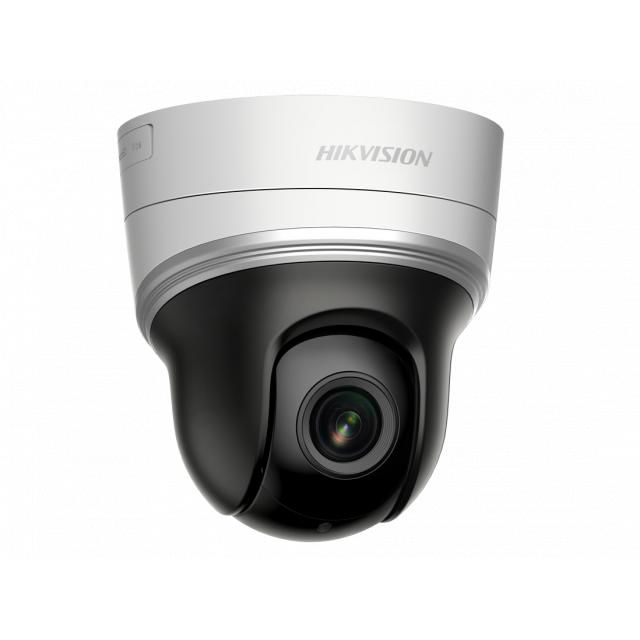 Hikvision DS-2DE2204IW-DE3/W. 2Мп скоростная поворотная IP-камера c ИК-подсветкой до 30м