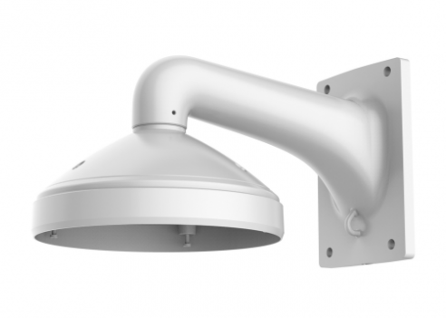 Hikvision DS-1605ZJ-DM30. Настенный кронштейн