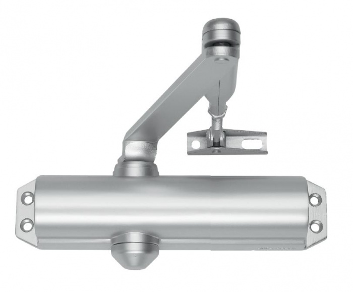 ABLOY DC120. Дверной доводчик Abloy