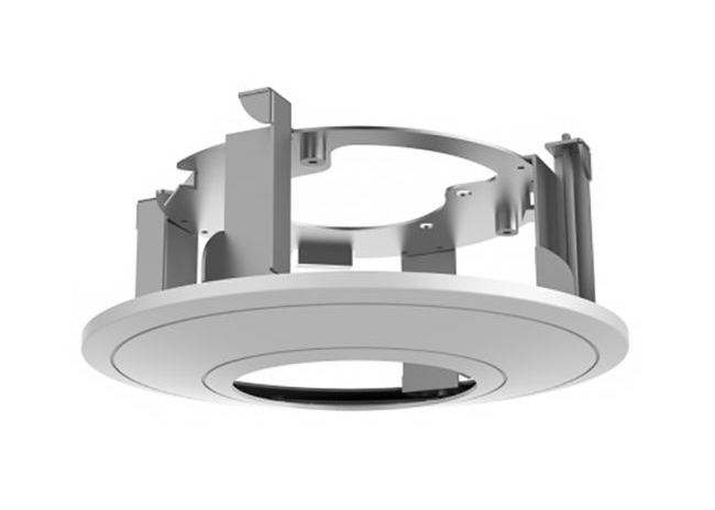 Hikvision DS-1227ZJ-DM26. Внутрипотолочный кронштейн