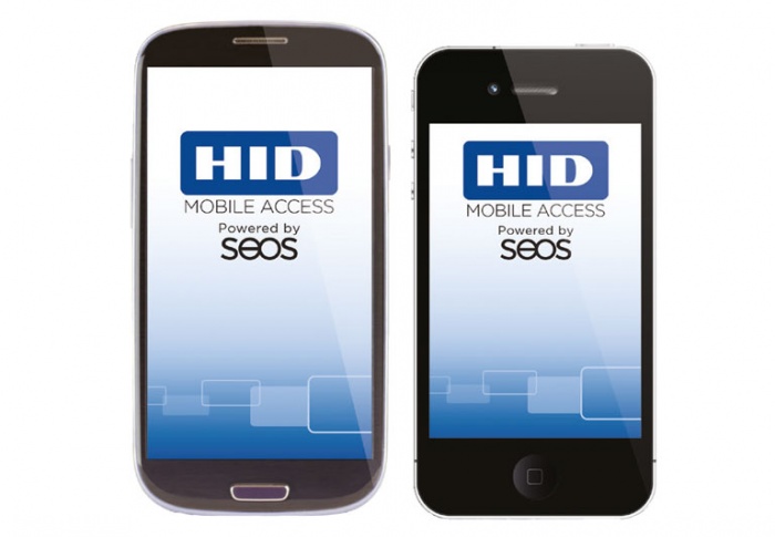 HID MOBILE-ID-TEMP7-37-1763. Лицензия на гостевой мобильный идентификатор HID Mobile Access - Mobile ID TEMP 7 дней для проекта TerraLink MA OrgID1763/MOB0175