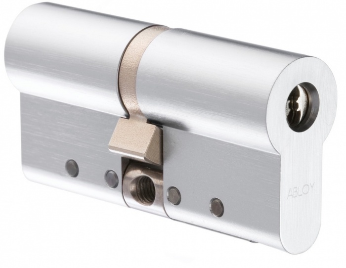 ABLOY CY322. Двухсторонний цилиндр Abloy