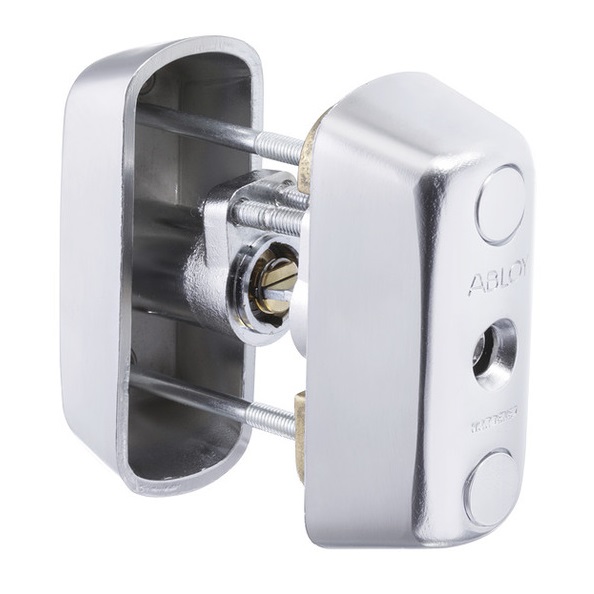 ABLOY CY065. Двухсторонний цилиндр Abloy