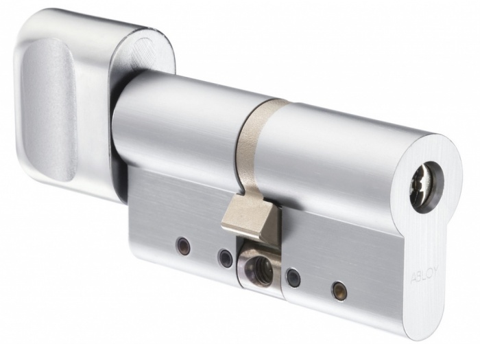 ABLOY CY323. Двухсторонний цилиндр Abloy