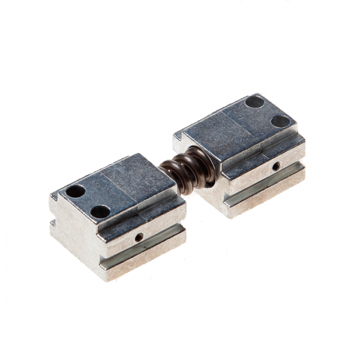 ABLOY DC153/A153. Амортизатор открывания Abloy
