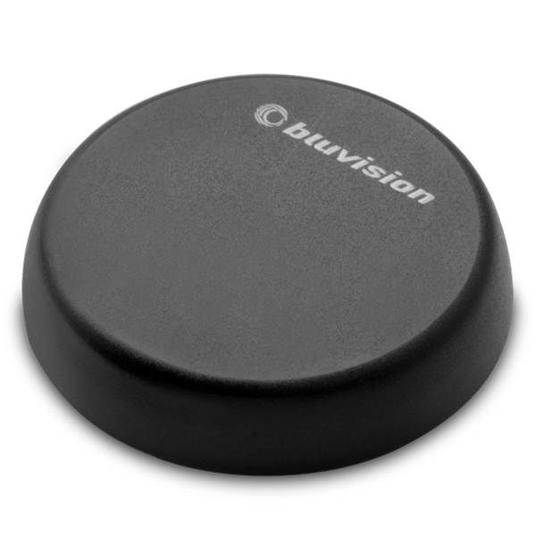 HID BVBMN3BT-PACS. Маяк Bluvision BEEKs Mini Anti-Tamper для HID Location Services