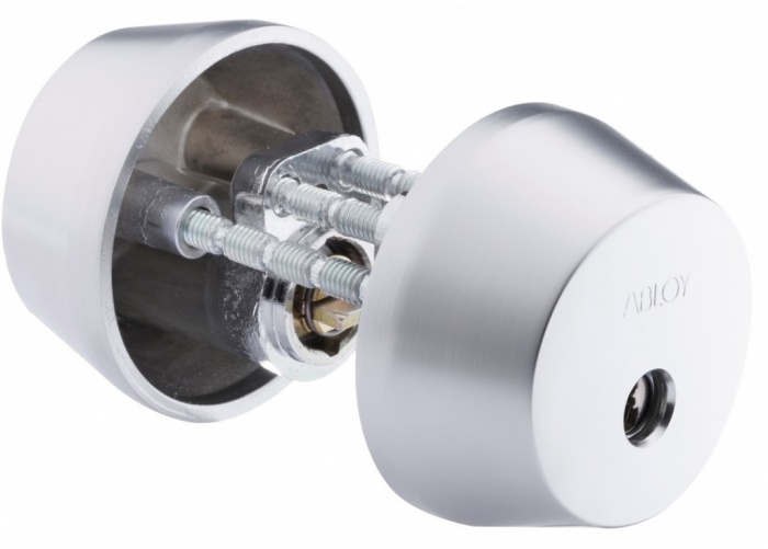 ABLOY CY002. Двухсторонний цилиндр Abloy