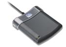 HID R53250001-1. Настольный считыватель OMNIKEY (CardMan) 5325 PROX USB контактных смарт-карт и бесконтактных проксимити-карт