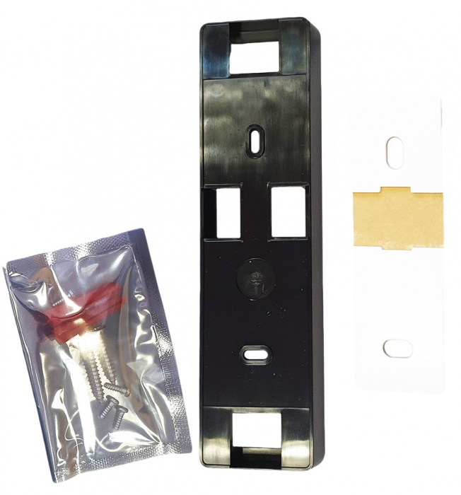 Suprema Extended Bracket N2. Монтажное крепление для BioLite N2