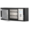 Traka TT-1-0081/KEYSYS-TTM-20. M Series Touch system 20 iFob Locking complete